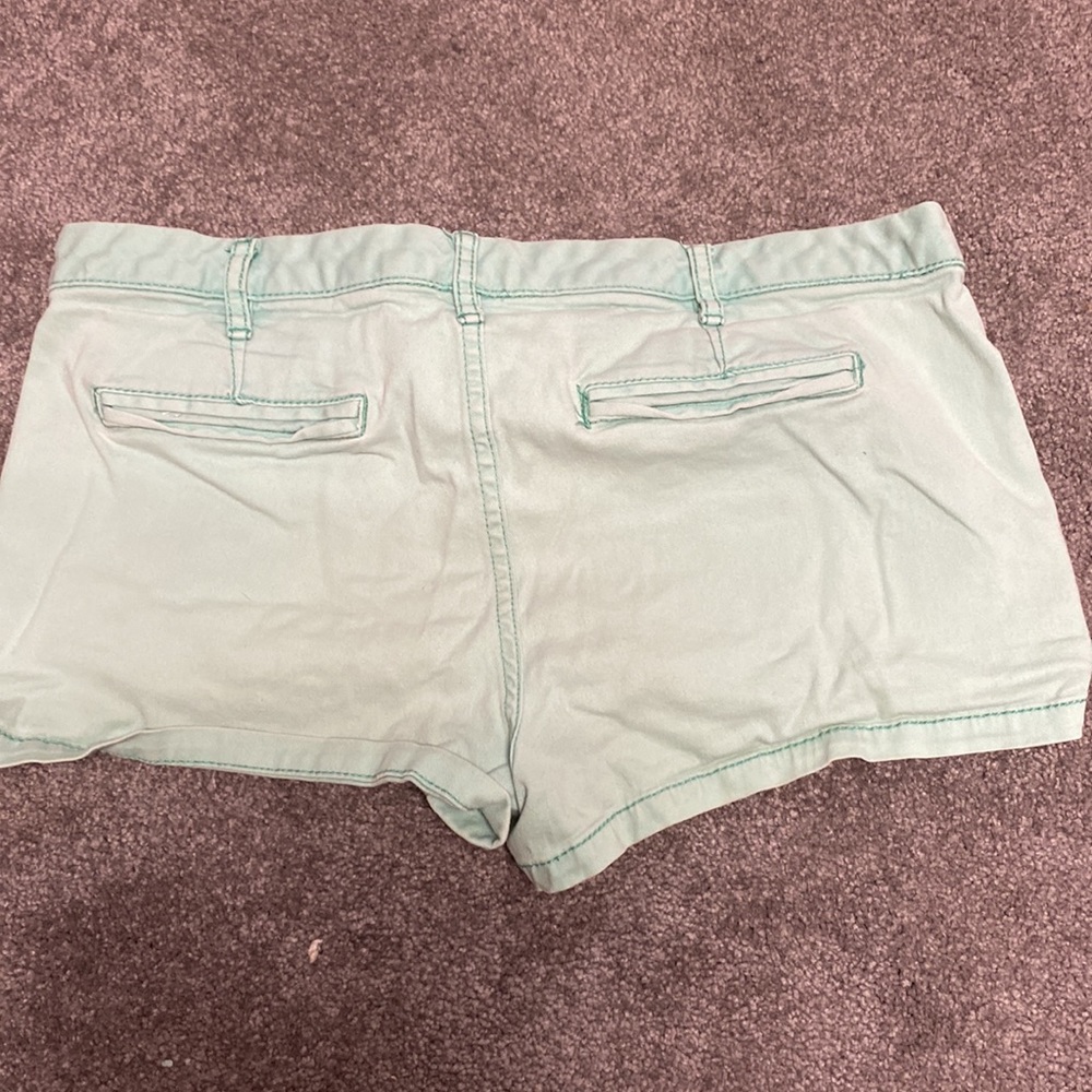 Express Shorts - Picture 4 of 4